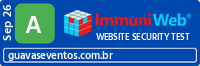 ImmuniWeb Website Security Test